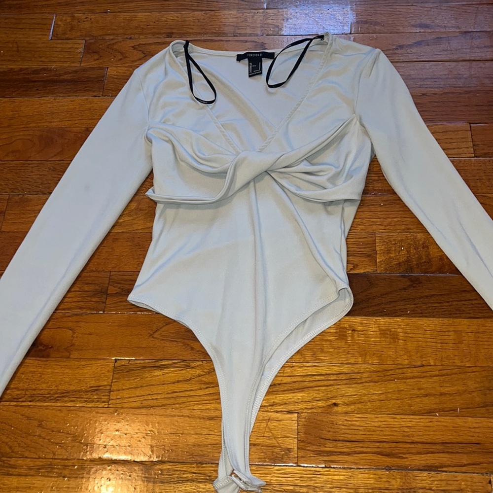 Body suit